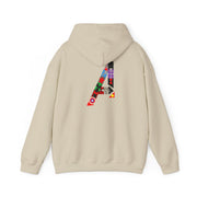 Avengers Logo - Marvel Hoodie 6