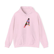 Avengers Logo - Marvel Hoodie 7
