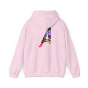 Avengers Logo - Marvel Hoodie 8
