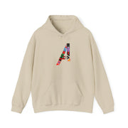 Avengers Logo - Marvel Hoodie 5
