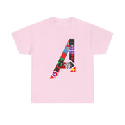 Avengers Logo - Marvel T-Shirt 7