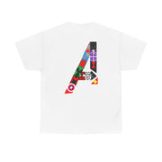 Avengers Logo - Marvel T-Shirt 3