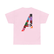 Avengers Logo - Marvel T-Shirt 8