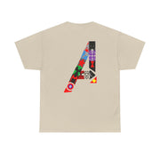 Avengers Logo - Marvel T-Shirt 6