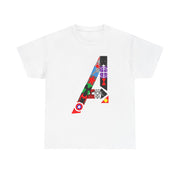 Avengers Logo - Marvel T-Shirt 2
