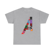 Avengers Logo - Marvel T-Shirt 10