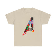 Avengers Logo - Marvel T-Shirt 5