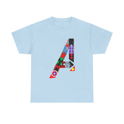 Avengers Logo - Marvel T-Shirt 9