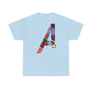 Avengers Logo - Marvel T-Shirt 10
