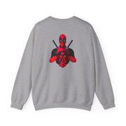 DP Sweatshirt 4
