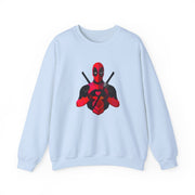 DP Sweatshirt 9