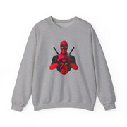DP Sweatshirt 3