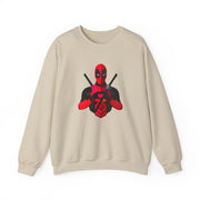 DP Sweatshirt 5