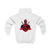 DP Kids Hoodie 3