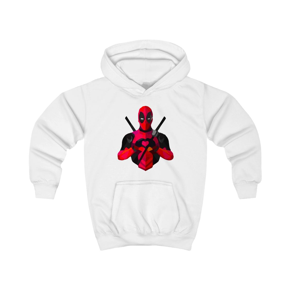 DP Kids Hoodie