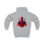DP Kids Hoodie 5