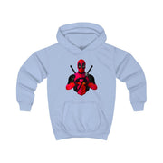 DP Kids Hoodie 6