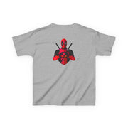 DP Kids T-Shirt 4
