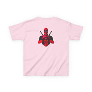 DP Kids T-Shirt 8