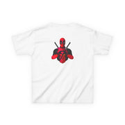 DP Kids T-Shirt 2