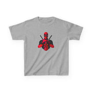 DP Kids T-Shirt 3