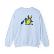 Ferocious Claw Sweatshirt 10