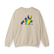 Ferocious Claw Sweatshirt 6