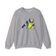Ferocious Claw Sweatshirt 3