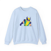 Ferocious Claw Sweatshirt 9