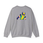 Ferocious Claw Sweatshirt 4