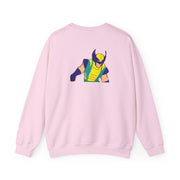 Ferocious Claw Sweatshirt 8