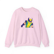 Ferocious Claw Sweatshirt 7