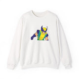 Marvel Sweatshirts