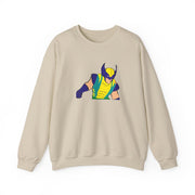Ferocious Claw Sweatshirt 5