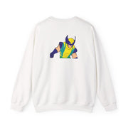 Ferocious Claw Sweatshirt 2