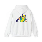 Ferocious Claw Hoodie 2