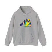 Ferocious Claw Hoodie 3