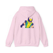 Ferocious Claw Hoodie 8