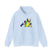 Ferocious Claw Hoodie 9