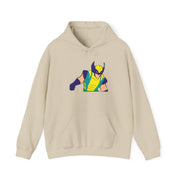 Ferocious Claw Hoodie 5