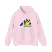 Ferocious Claw Hoodie 7