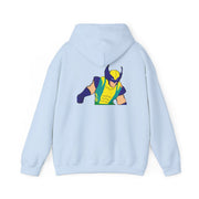 Ferocious Claw Hoodie 10