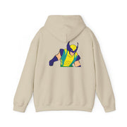 Ferocious Claw Hoodie 6