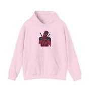 DP heart Hoodie 7