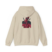 DP heart Hoodie 6