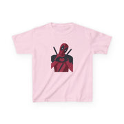 DP heart Kids T-Shirt 7