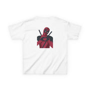 DP heart Kids T-Shirt 2