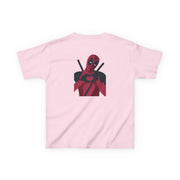 DP heart Kids T-Shirt 8