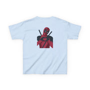 DP heart Kids T-Shirt 6