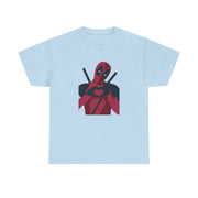 DP heart T-Shirt 9